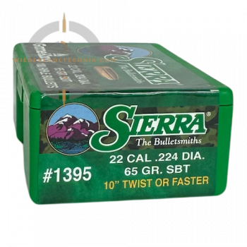 Sierra GameKing 1395